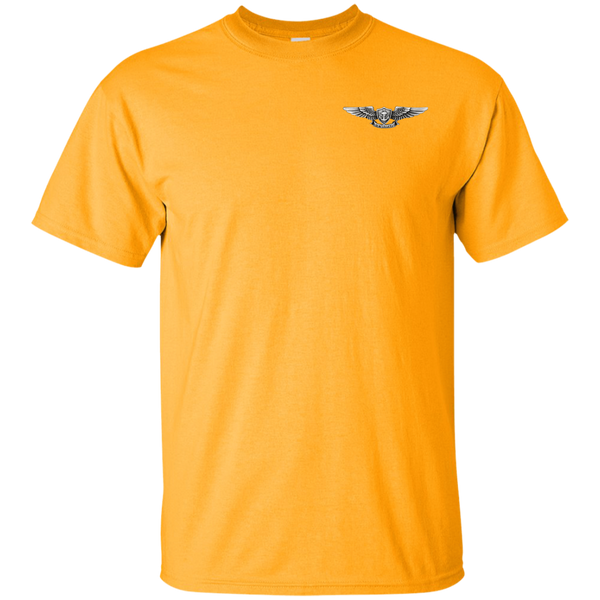 VAQ 139 5a Custom Ultra Cotton T-Shirt