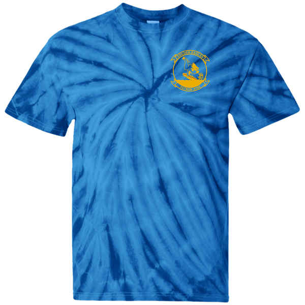 VP 09 3c Cotton Tie Dye T-Shirt