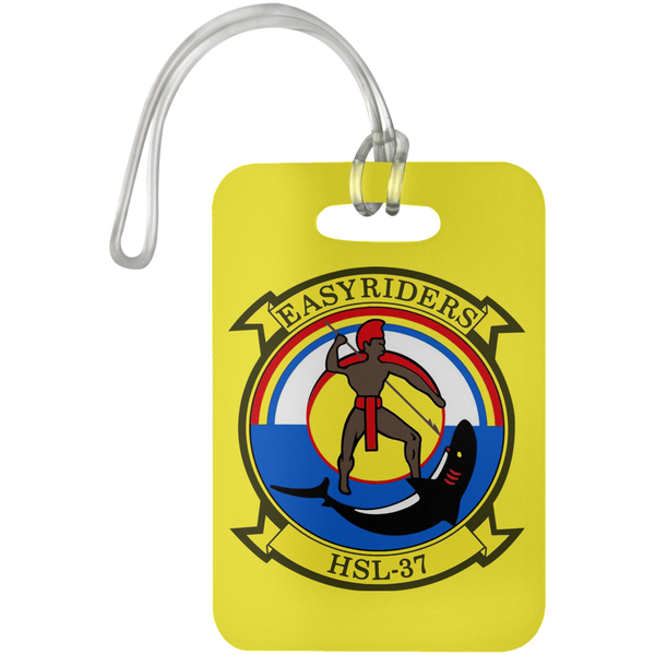 HSL 37 3 Luggage Bag Tag