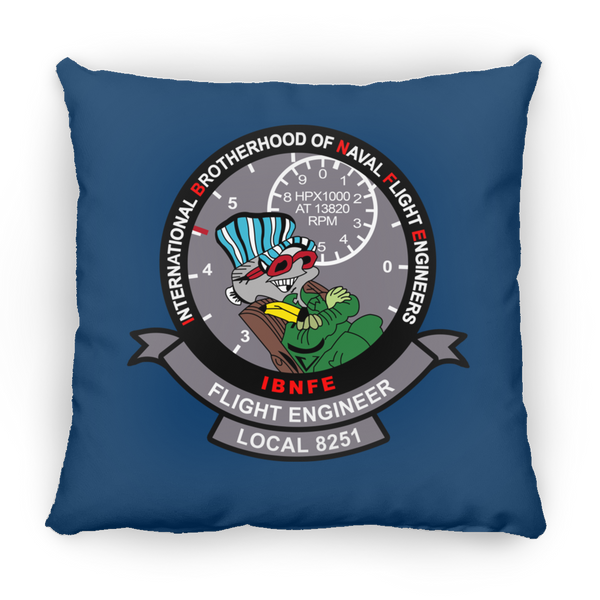 FE 03 Pillow - Square - 14x14