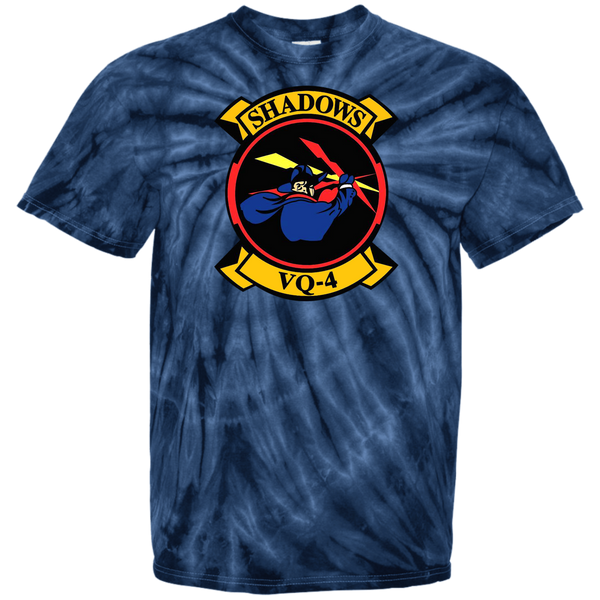 VQ 04 1 Cotton Tie Dye T-Shirt