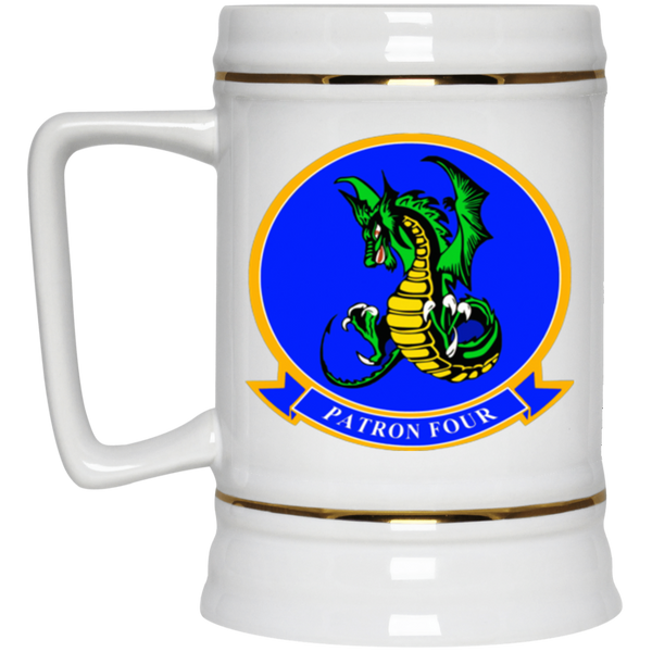 VP 04 3 Beer Stein - 22oz