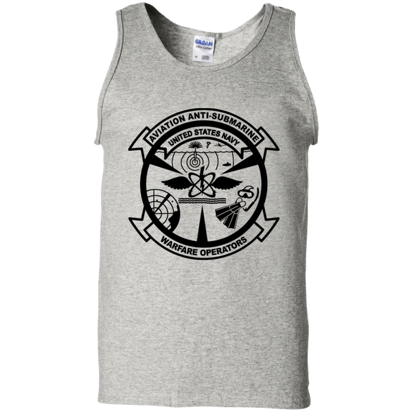 AW 03 2 Cotton Tank Top