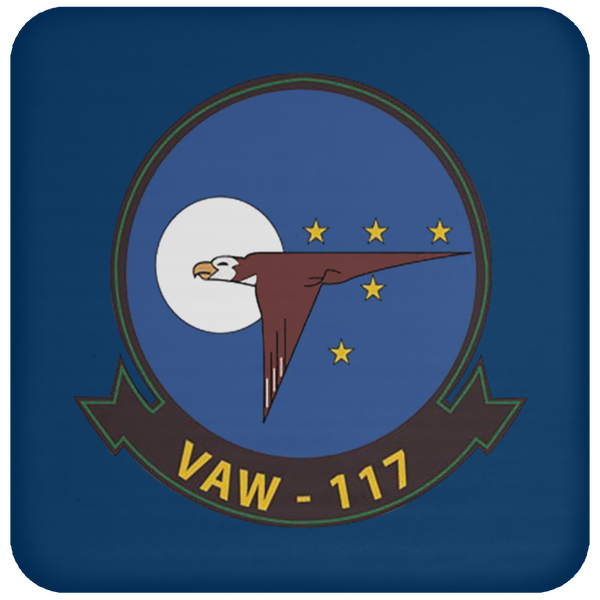 VAW 117 1 Coaster