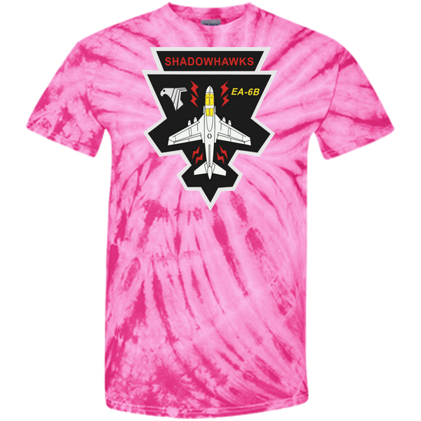 VAQ 141 5 Cotton Tie Dye T-Shirt