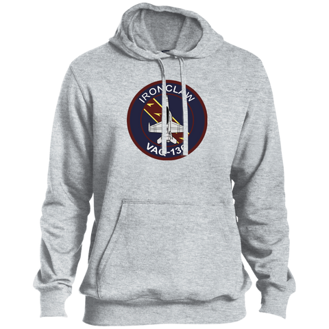 VAQ 136 5 Tall Pullover Hoodie