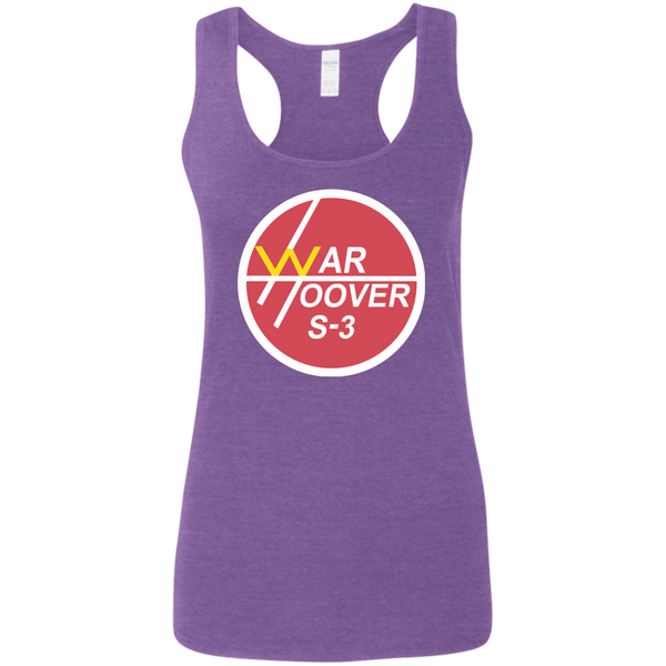 S-3 Viking 2 Ladies' Softstyle Racerback Tank