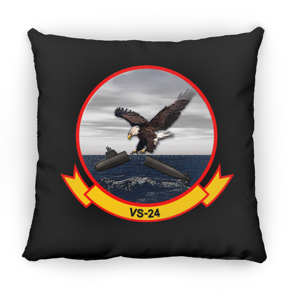 VS 24 2 Pillow - Square - 16x16