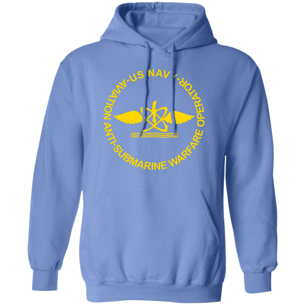 AW 04 3 Pullover Hoodie