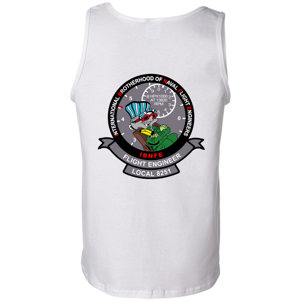 FE 03c Cotton Tank Top