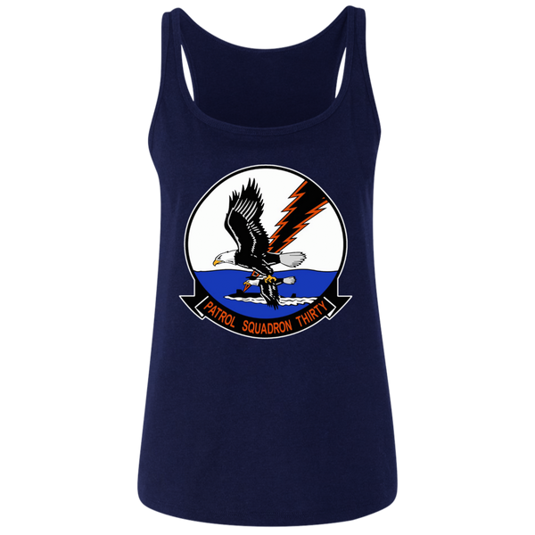 VP 30 1 Ladies' Relaxed Jersey Tank