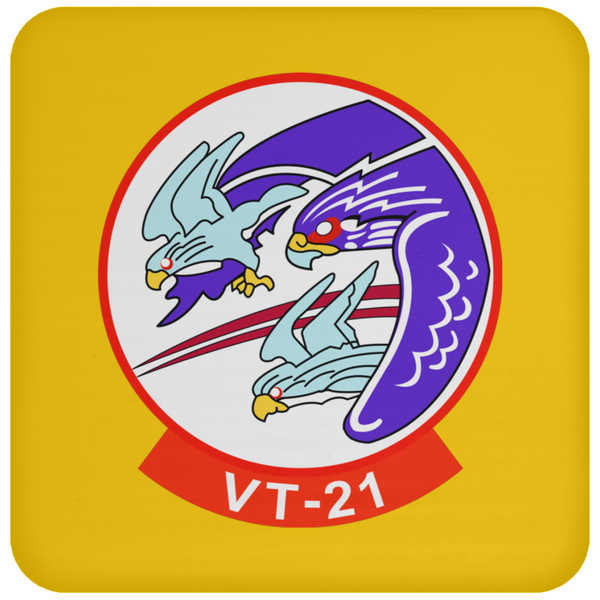 VT 21 1 Coaster