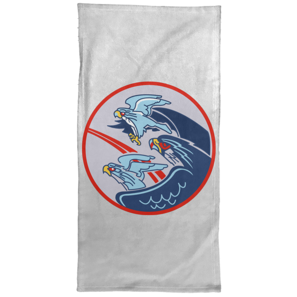 VT 21 4 Hand Towel - 15x30