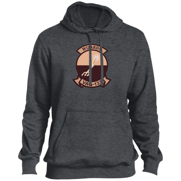 VAQ 133 2 Tall Pullover Hoodie