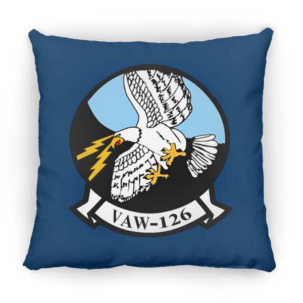 VAW 126 2 Pillow - Square - 18x18