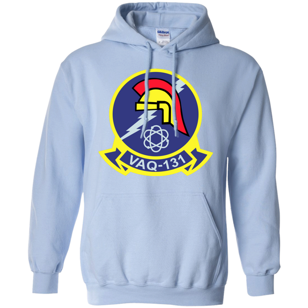 VAQ 131 2 Pullover Hoodie