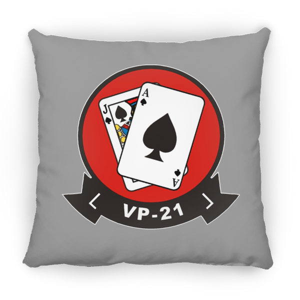 VP 21 Pillow - Square - 16x16