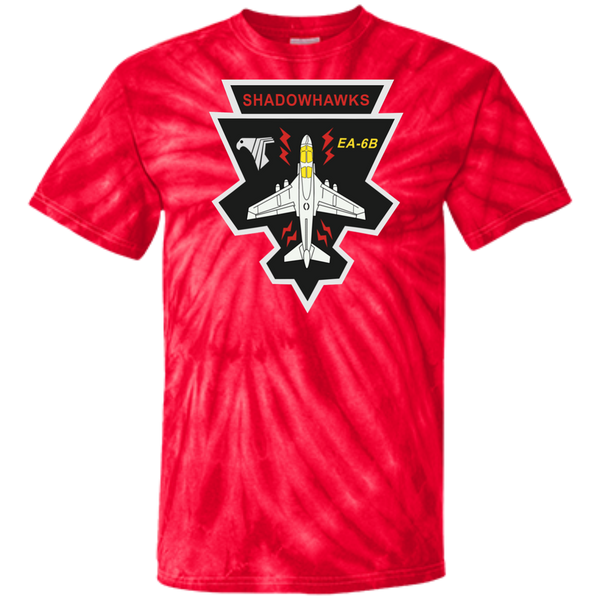 VAQ 141 5 Cotton Tie Dye T-Shirt