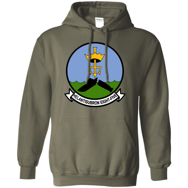 HS 85 1 Pullover Hoodie