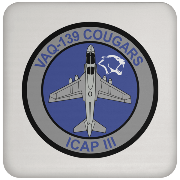 VAQ 139 9 Coaster