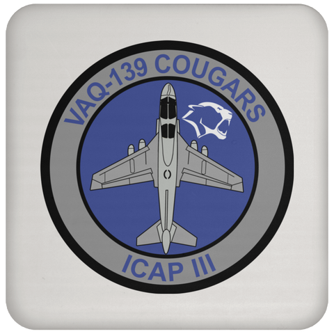 VAQ 139 9 Coaster