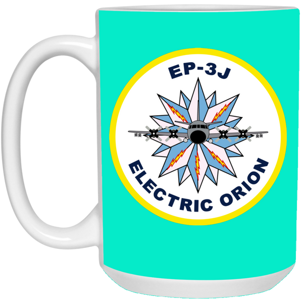 EP-3J Mug - 15oz