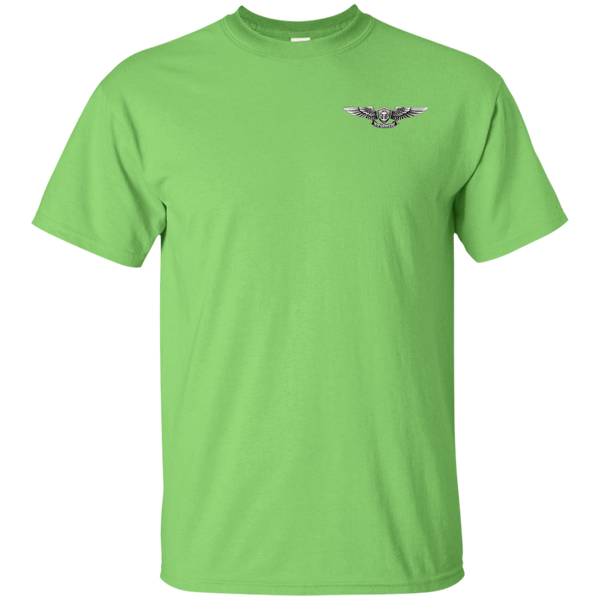 VAQ 139 5a Custom Ultra Cotton T-Shirt