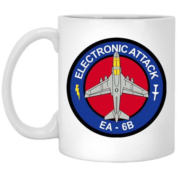 EA-6B 2 Mug - 11oz