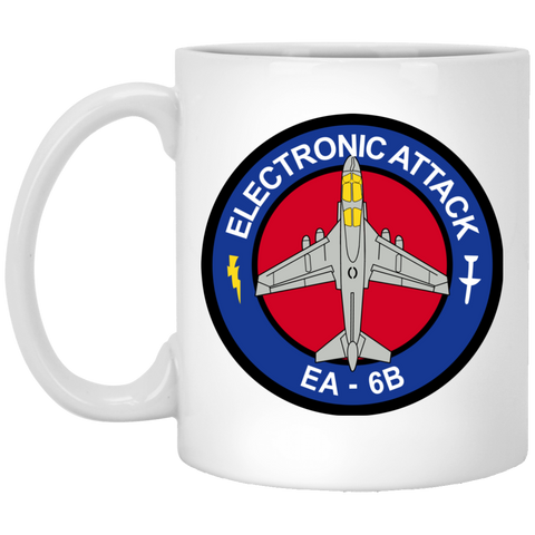 EA-6B 2 Mug - 11oz