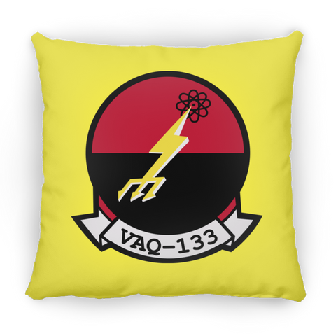 VAQ 133 3 Pillow - Square - 18x18