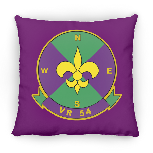 VR 54 1 Pillow - Square - 16x16