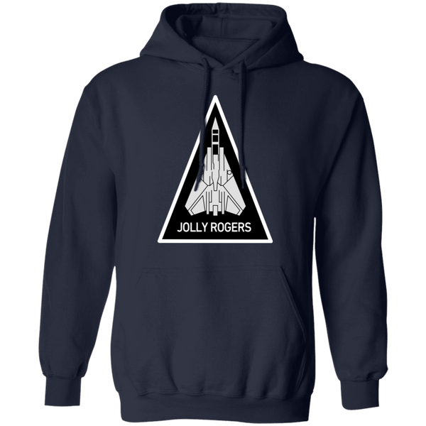 VF 103 8 Pullover Hoodie