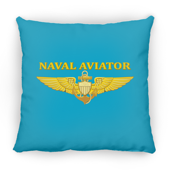 Aviator 2 Pillow - Square - 14x14