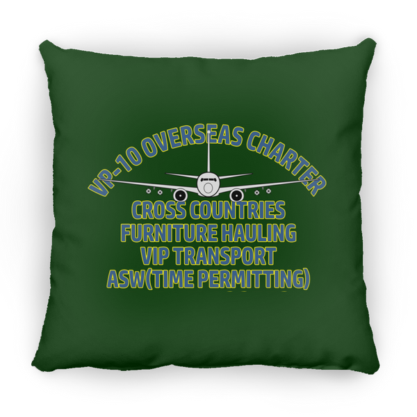 VP 10 5 Pillow - Square - 18x18