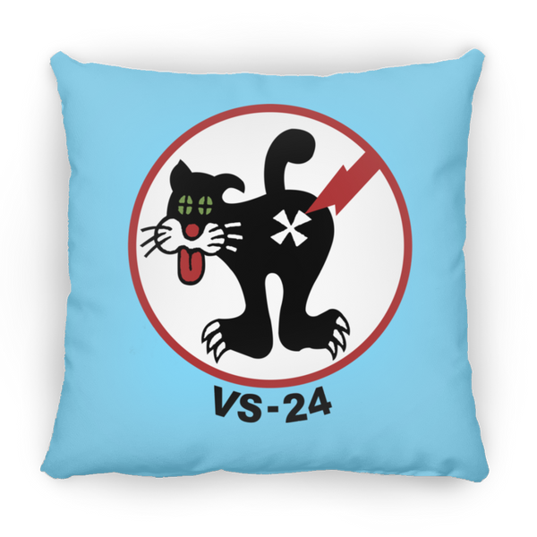 VS 24 6 Pillow - Square - 16x16