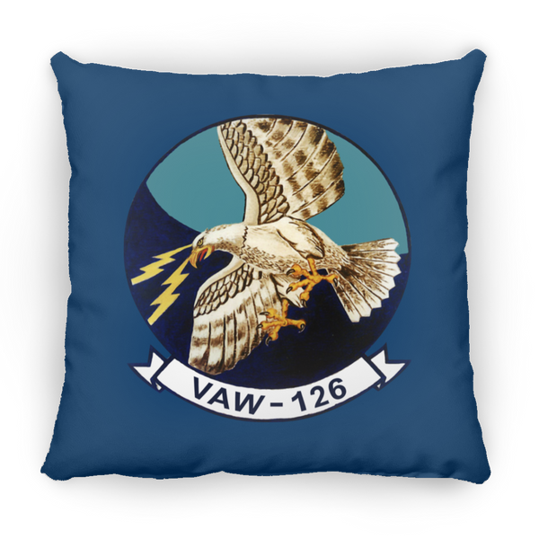 VAW 126 1 Pillow - Square - 18x18