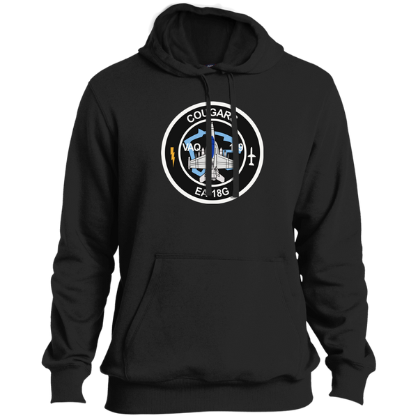 VAQ 139 6 Tall Pullover Hoodie