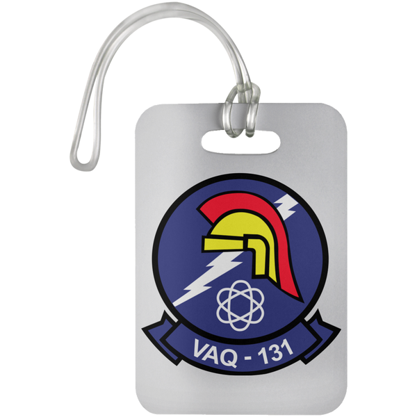 VAQ 131 1 Luggage Bag Tag