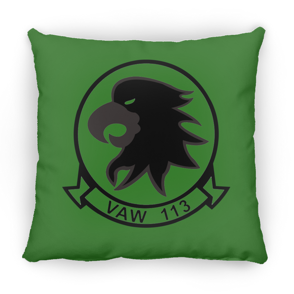 VAW 113 2 Pillow - Square - 14x14