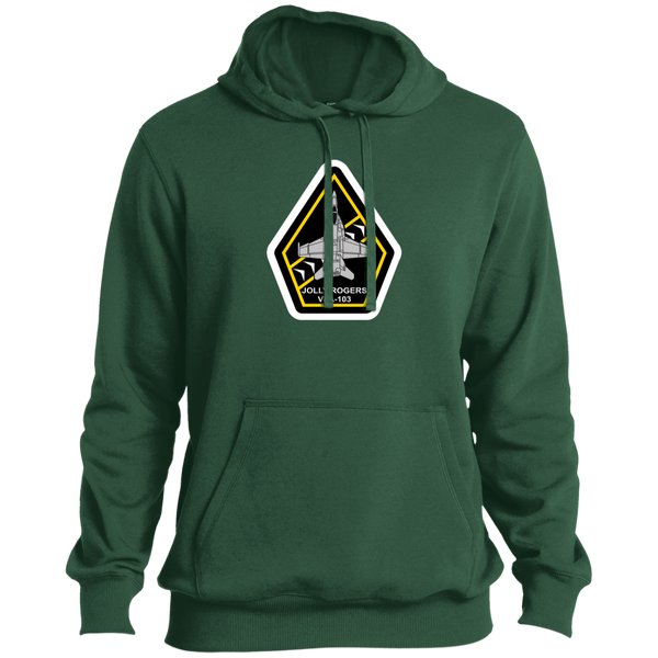 VFA 103 1 Tall Pullover Hoodie