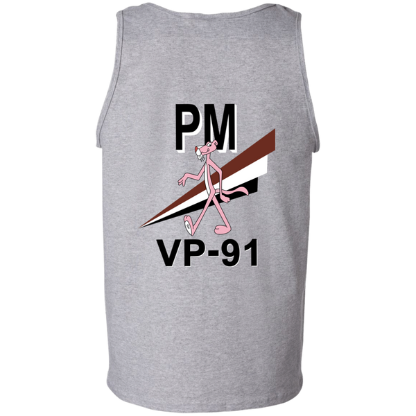 VP 91 2c Cotton Tank Top