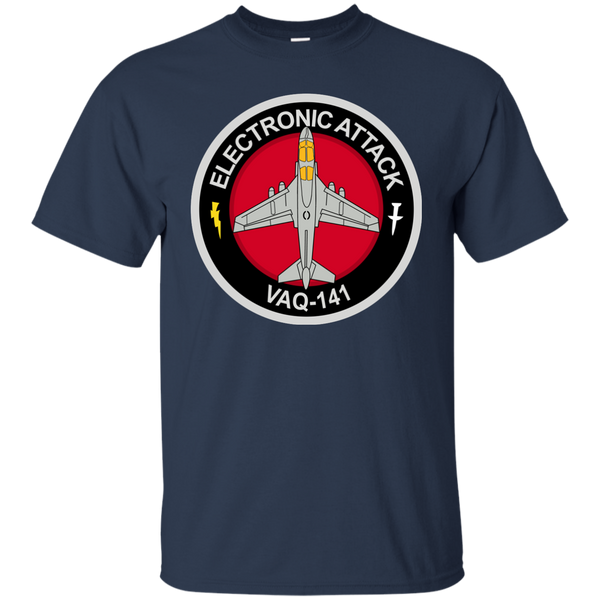 VAQ 141 4 Custom Ultra Cotton T-Shirt