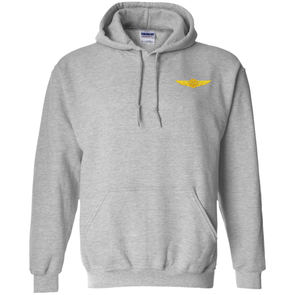 Aircrew 1a Pullover Hoodie