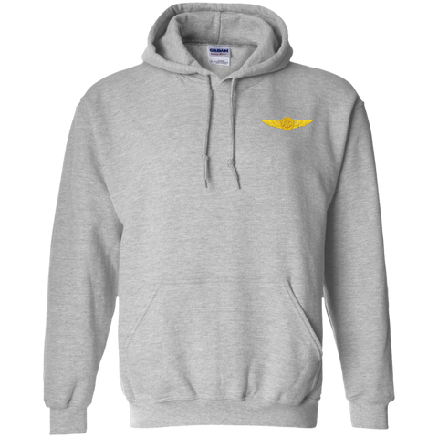 Aircrew 1a Pullover Hoodie