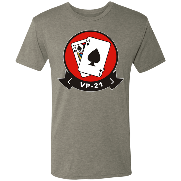 VP 21 1 Triblend T-Shirt