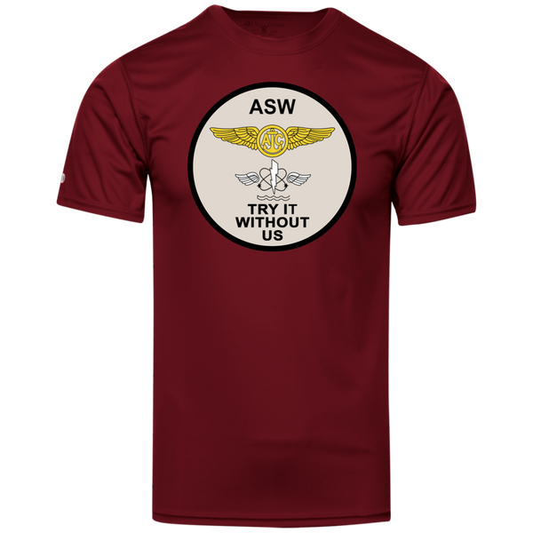 ASW 01 Polyester T-Shirt