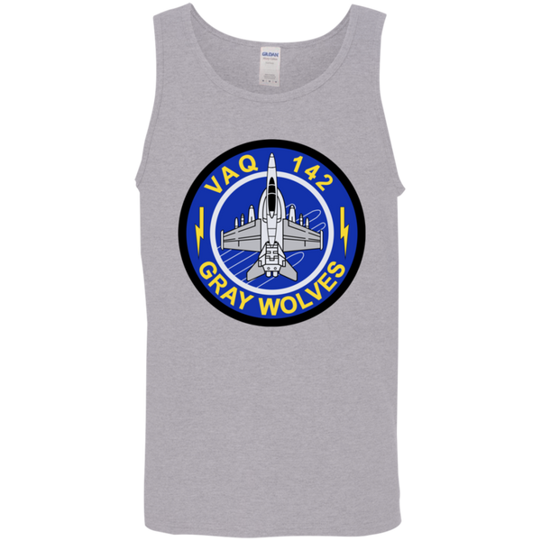 VAQ 142 5 Tank Top