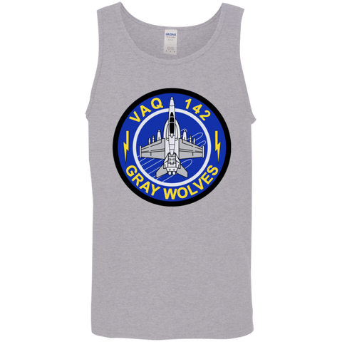 VAQ 142 5 Tank Top