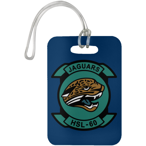 HSL 60 4 Luggage Bag Tag