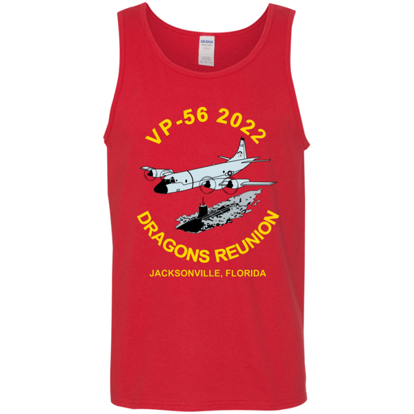 VP-56 2022 2 Tank Top